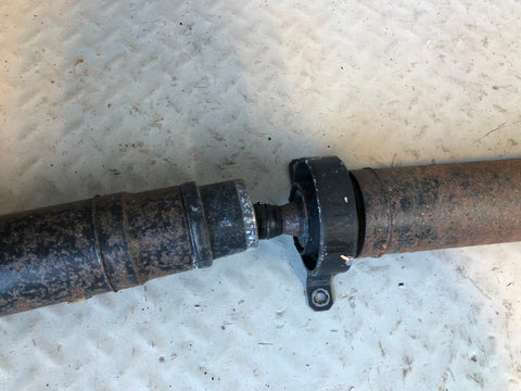 Range Rover Evoque Rear Propshaft 2.0 D Auto L538 2016 to 2018 5 Door L10115