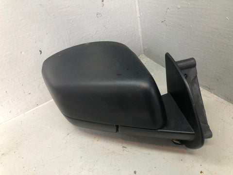 Range Rover Sport Door Mirror Off Side Power Fold L320 2005 to 2009 D15056