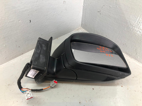 Range Rover Sport Door Mirror Off Side Power Fold L320 2005 to 2009 D15056