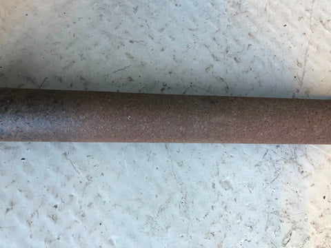 Range Rover Evoque Rear Propshaft 2.0 D Auto L538 2016 to 2018 5 Door L10115