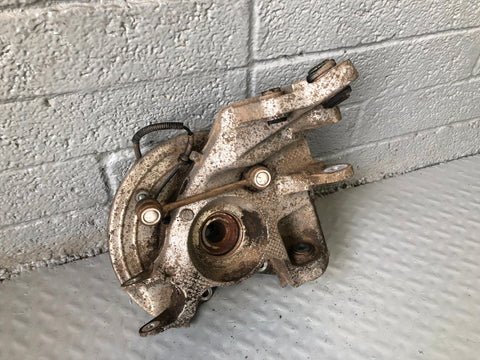 Discovery Sport Rear Hub Near Side Assembly ABS Sensor L550 Land Rover L26095