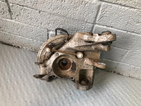 Discovery Sport Rear Hub Near Side Assembly ABS Sensor L550 Land Rover L26095