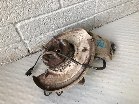 Discovery Sport Rear Hub Near Side Assembly ABS Sensor L550 Land Rover L26095