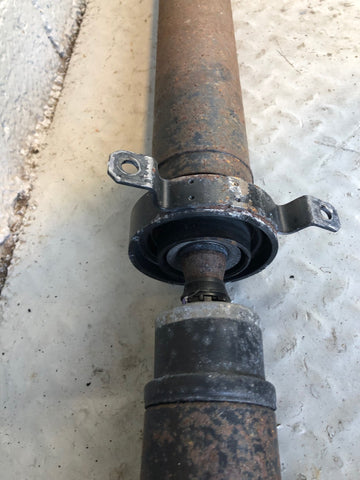 Range Rover Evoque Rear Propshaft 2.0 D Auto L538 2016 to 2018 5 Door L10115