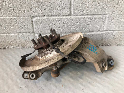 Discovery Sport Rear Hub Near Side Assembly ABS Sensor L550 Land Rover L26095