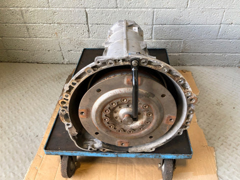 Gearbox Automatic 8 Speed GH22-7000-AA Auto Discovery 4 Range Rover Sport K19085