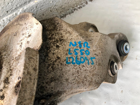 Discovery Sport Rear Hub Near Side Assembly ABS Sensor L550 Land Rover L26095