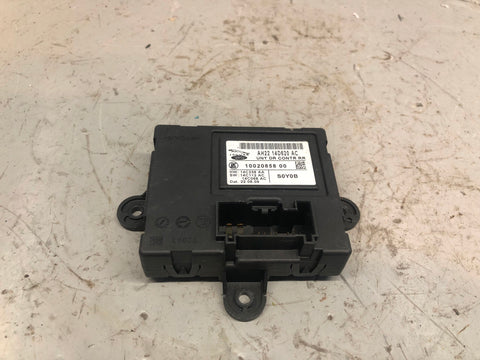 Range Rover Sport Rear Door Control Module ECU AH22 14D620 AC L320 2009 to 2013