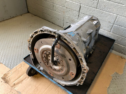 Gearbox Automatic 8 Speed GH22-7000-AA Auto Discovery 4 Range Rover Sport K19085