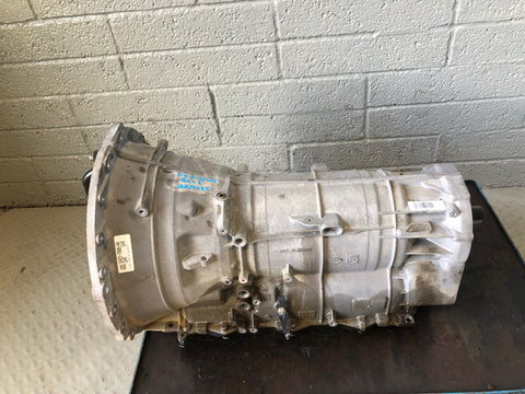 Gearbox Automatic 8 Speed GH22-7000-AA Auto Discovery 4 Range Rover Sport K19085