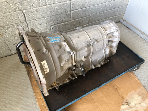 Gearbox Automatic 8 Speed GH22-7000-AA Auto Discovery 4 Range Rover Sport K19085
