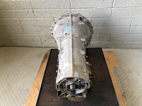 Gearbox Automatic 8 Speed GH22-7000-AA Auto Discovery 4 Range Rover Sport K19085