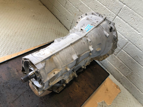 Gearbox Automatic 8 Speed GH22-7000-AA Auto Discovery 4 Range Rover Sport K19085