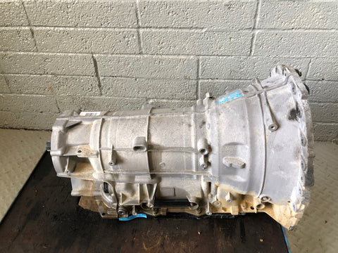 Gearbox Automatic 8 Speed GH22-7000-AA Auto Discovery 4 Range Rover Sport K19085