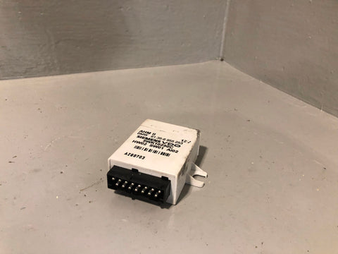 Range Rover L322 / BMW Trailer Towing Module ECU 61.35-6 955 253 2002 to 2006