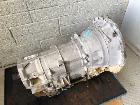Gearbox Automatic 8 Speed GH22-7000-AA Auto Discovery 4 Range Rover Sport K19085