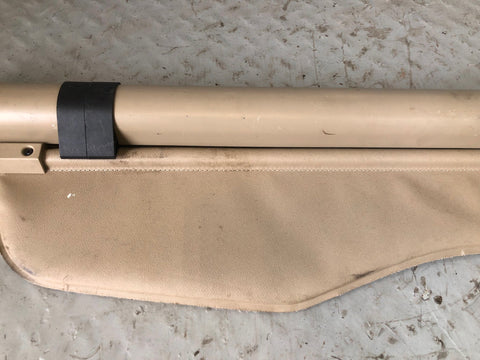 Freelander 2 Retractable Load Cover Parcel Shelf Beige Land Rover R02046