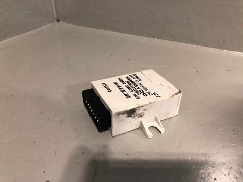 Range Rover L322 / BMW Trailer Towing Module ECU 61.35-6 955 253 2002 to 2006