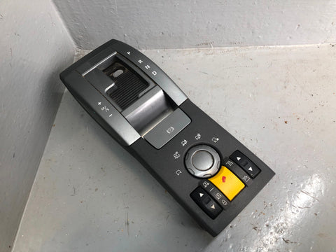 Range Rover Sport Terrain Settings Air Suspension Switch YUD501520WVH