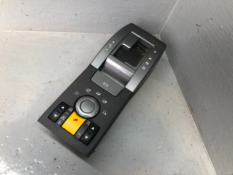 Range Rover Sport Terrain Settings Air Suspension Switch YUD501520WVH