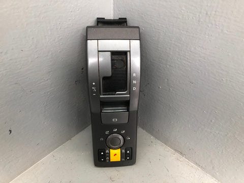 Range Rover Sport Terrain Settings Air Suspension Switch YUD501520WVH