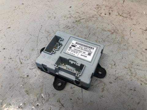 Range Rover Sport Near Side Front Door Control Module ECU AH22 14D617 AC L320