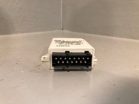 Range Rover L322 / BMW Trailer Towing Module ECU 61.35-6 955 253 2002 to 2006