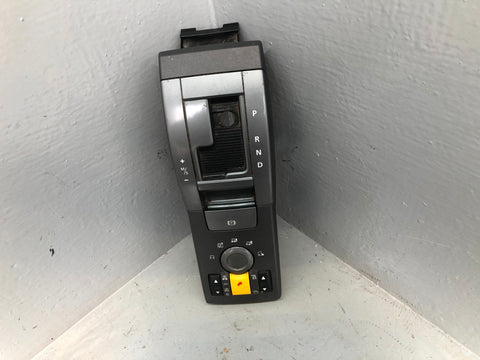 Range Rover Sport Terrain Settings Air Suspension Switch YUD501520WVH