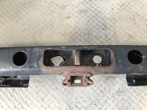 Chassis Rear Cross Member Range Rover Sport Land Rover Discovery 3 4 K19085