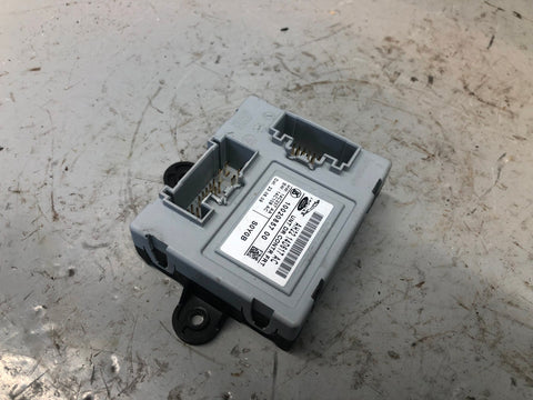 Range Rover Sport Near Side Front Door Control Module ECU AH22 14D617 AC L320