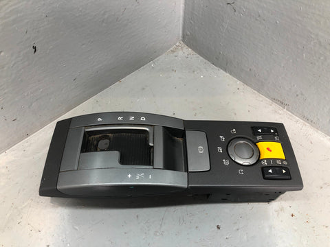 Range Rover Sport Terrain Settings Air Suspension Switch YUD501520WVH
