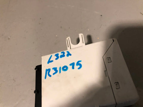 Range Rover L322 / BMW Trailer Towing Module ECU 61.35-6 955 253 2002 to 2006