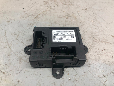 Range Rover Sport Off Side Front Door Control Module ECU AH22 14D618 AC L320