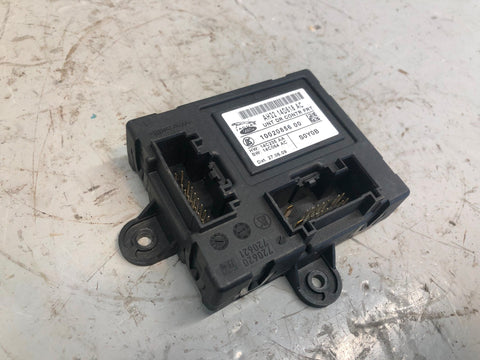 Range Rover Sport Off Side Front Door Control Module ECU AH22 14D618 AC L320