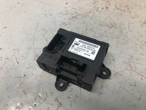 Range Rover Sport Off Side Front Door Control Module ECU AH22 14D618 AC L320