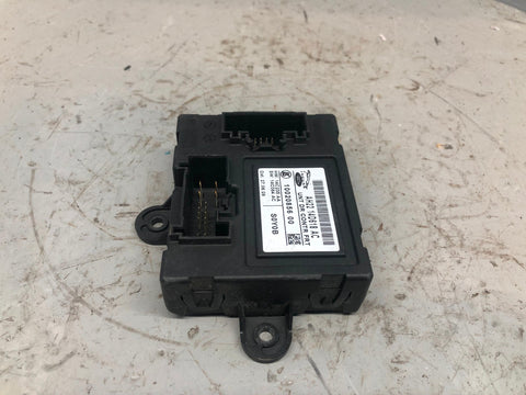 Range Rover Sport Off Side Front Door Control Module ECU AH22 14D618 AC L320