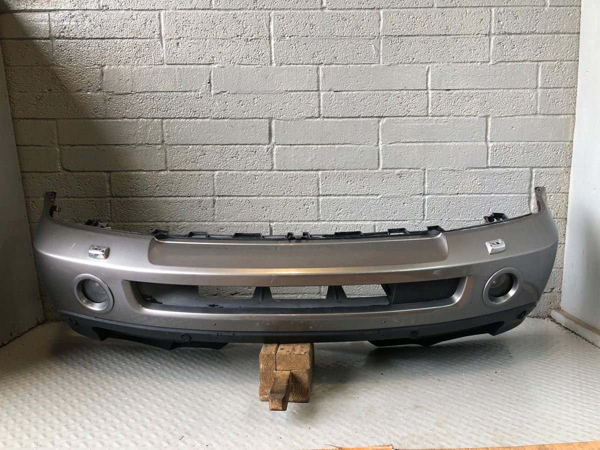 Range Rover Sport Front Bumper Stornoway Grey LRC 907 L320 2005 to 2009 R04036