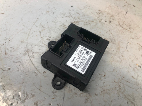 Range Rover Sport Off Side Front Door Control Module ECU AH22 14D618 AC L320
