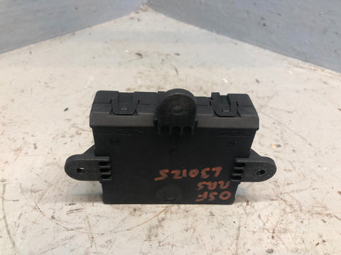 Range Rover Sport Off Side Front Door Control Module ECU AH22 14D618 AC L320
