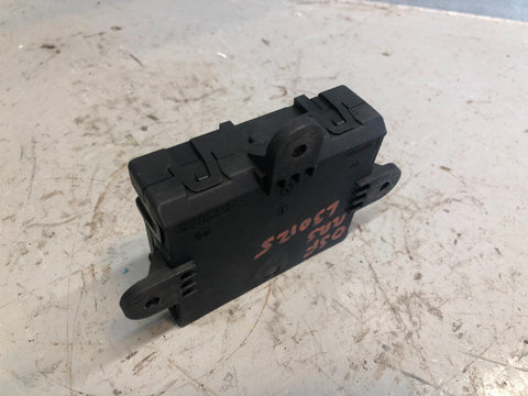 Range Rover Sport Off Side Front Door Control Module ECU AH22 14D618 AC L320