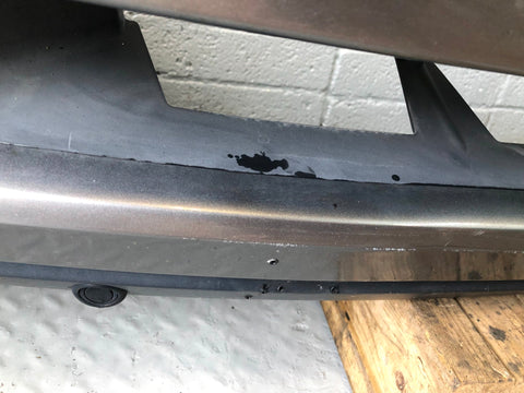 Range Rover Sport Front Bumper Stornoway Grey LRC 907 L320 2005 to 2009 R04036