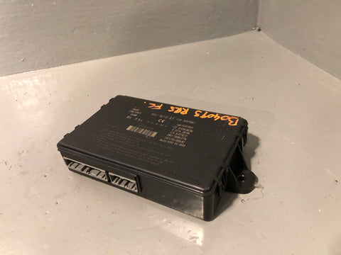Range Rover Sport Keyless Entry Module AH42-19H440-AF L320 2009 to 2013