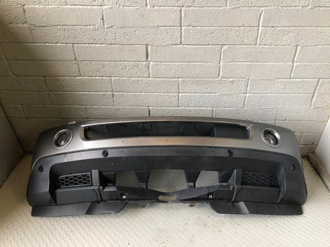 Range Rover Sport Front Bumper Stornoway Grey LRC 907 L320 2005 to 2009 R04036