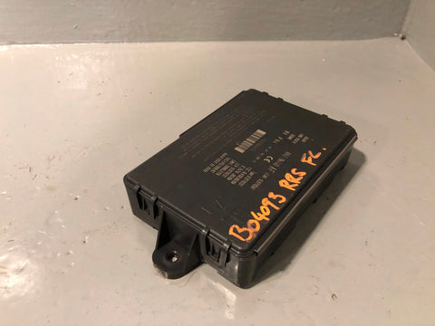 Range Rover Sport Keyless Entry Module AH42-19H440-AF L320 2009 to 2013