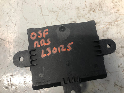 Range Rover Sport Off Side Front Door Control Module ECU AH22 14D618 AC L320