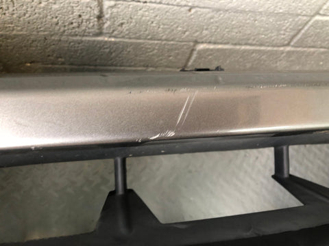 Range Rover Sport Front Bumper Stornoway Grey LRC 907 L320 2005 to 2009 R04036