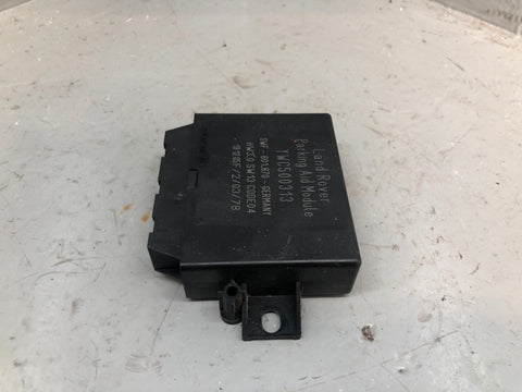 Range Rover Sport Parking Aid Module ECU Land Rover YWC500313 No Buzzer