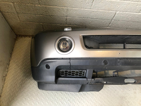 Range Rover Sport Front Bumper Stornoway Grey LRC 907 L320 2005 to 2009 R04036