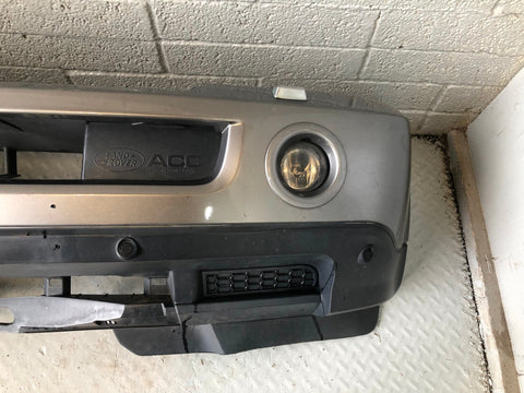 Range Rover Sport Front Bumper Stornoway Grey LRC 907 L320 2005 to 2009 R04036