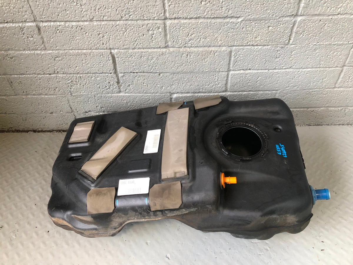 Discovery Sport Fuel Tank 2.0 Diesel Ingenium GK72 9K007 EA L550 2016 to 2019
